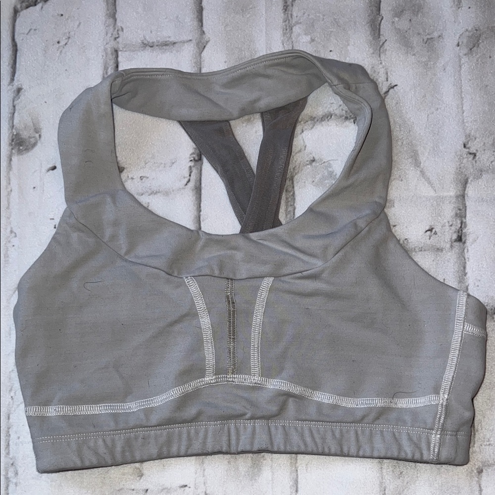 Athleta Sports Bra
